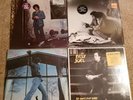 Billy Joel Innocent Man 52nd Street Stranger Glass Houses 4 LP Shrink
