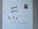 Vinyl - The Stan Tracey Quartet – Free An' One - Jazz Blues Big Band Swing