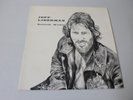 JEFF LIBERMAN - SOLITUDE WITHIN  LIBRAH RECORDS JL6969 NICE VG++ BLUES ROCK