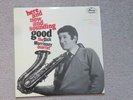 Vinyl - The Dick Morrissey Here and Now and Sounding Good - Jazz Big Band Swing