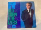 Billy Thorpe & The Aztecs-Aussie Parlophone EP With PS  