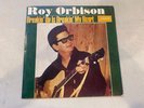 Roy Orbison-Aussie  EP With PS  