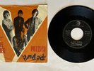 THE YARDBIRDS LITTLE GAMES/PUZZLES  STAMPA ITALIANA RICORDI 1967