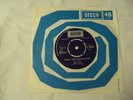 THE FLIES  * I'M NOT YOUR STEPPING STONE * * PSYCH / FREAKBEAT * * UK * * 1966 *