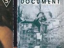 R.E.M. - Document [LP] [180 Gram Vinyl]
