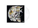 Portugal. The Man - Evil Friends [LP] (White Vinyl, 10th Anniversary)