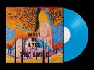The Smile - Wall Of Eyes - LP (Indie Exclusive Blue Vinyl)
