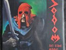 Sodom - In The Sign of Evil 1985 ERSTPRESSUNG RAR Devil's Game (Bathory Kreator)