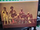 Mabrak Drum Talk ORIG 1978 LP ON DIFFERENT REGGAE ROOTS DUB
