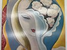 Derek & The Dominos Layla & Other Assorted Love Songs RSO RS-2-3801 (RE) NM