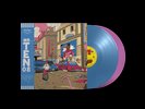 Boldy James x Futurewave -- MR.TEN08 2xLP Gatefold Edition