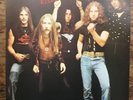 Scorpions Virgin Killer Lp Album Vinyl Record 1976 Ex Con