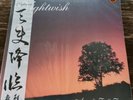 NIGHTWISH - ANGELS FALL FIRST VINYL Limited CHINA EDITION  200x Symphonic Rock