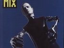 Kraftwerk The Mix - EX UK 2-LP vinyl record (Double Album)