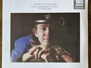 STEVIE RAY VAUGHAN Live In Albuquerque & Denver 180 Gram LP - SEALED - MINT