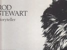 LP-BOX Rod Stewart Storyteller - The Complete Anthology: 1964 - 1990 BOOKLET