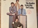 The Beatles Yesterday And Today  Capitol ST-2553 Vinyl LP
