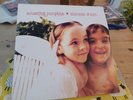 Smashing Pumpkins - Siamese Dream - 1st Pressing Europe Vinyl LP Hut 1993