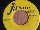RARE Rockabilly 45 Carl Mann on JAXON 502 GONNA ROCK AND ROLL TONIGHT