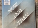 The Beatles / Now And Then RED VINYL Target Exclusive 12” Record  Sealed