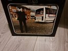 Pulp Different Class vinyl LP 1995 UK original with aperture cover