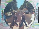 Beatles - Abbey Road Picture Disc US 1978 12