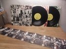 Rolling Stones – Exile On Main St, DLP 1972 + 12 Cards Blues Rock, Classic Rock