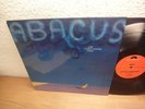 ABACUS JUST A DAY´S JOURNEY AWAY 1972 MINT TOP KRAUTROCK HAMMER
