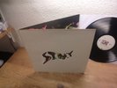 Stray same Lp 1st UK issue in 1970 Die-cut Sleeve prog psych Rock