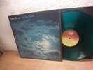 Peter Green – In The Skies 70s Lp, Green Translucent vinyl Mint- Blues Rock