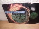 Dub Syndicate – Fear Of A Green Planet   LP 1998 Dub, Reggae mint-/vg++