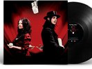 The White Stripes- Get Behind Me Satan [Vinyl LP] NEW & SEALED
