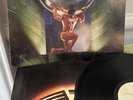 Van Halen 5150 LP 1986 Warner Bros. 1-25934 Vinyl EX+ w/inner
