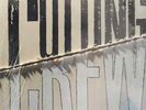 Cutting Crew Broadcast NEAR MINT Virgin,Virgin Vinyl LP