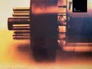 Porcupine Tree We Lost The Skyline NEAR MINT Tonefloat Vinyl LP