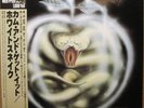 WHITESNAKE : COME AN' GET IT - 1988 JAPAN LP + OBI POLYDOR 18MM 0643