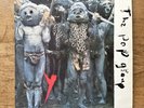 The Pop Group (Y) 1979- Vinyl Record With Poster