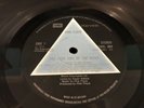 Pink Floyd-DSOTM-full blue triangle-first press-great clear and loud sounds-A*