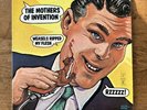 The Mothers of Invention (Weasels Ripped My Flesh) 1970 - Vinyl Record