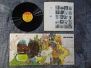 Original Analog - JONI MITCHELL DEBUT: Song To A Seagull - Two Tone in Excellent