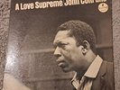 JOHN COLTRANE A LOVE SUPREME ORIGINAL 1965 IMPULSE  MONO (A-77) FULL AUDIO HEAR