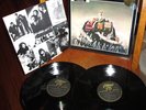 A YOUNG PERSONS GUIDE TO KING CRIMSON 2 LP NM US VINYL IN SHRINK w/HYPE & BOOK