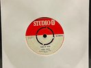 Norma Frazer / The Wailers – Come By Here / I Stand Predominate – USED Vinyl 7