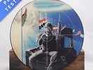 Iron Maiden 2 Minutes To Midnight Picture Disc 12