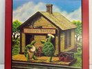 Grateful Dead Terrapin Station 1977 LP Vinyl Album Artista Record AL 7001
