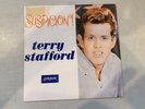 Terry Stafford- Aussie London EP With PS  