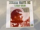 R. Dean Taylor- Aussie Rare Earth EP With PS  