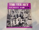 The Tee Set- Aussie Festival EP With PS  