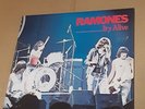 Vintage The Ramones 
