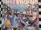 Needle To The Groove 12